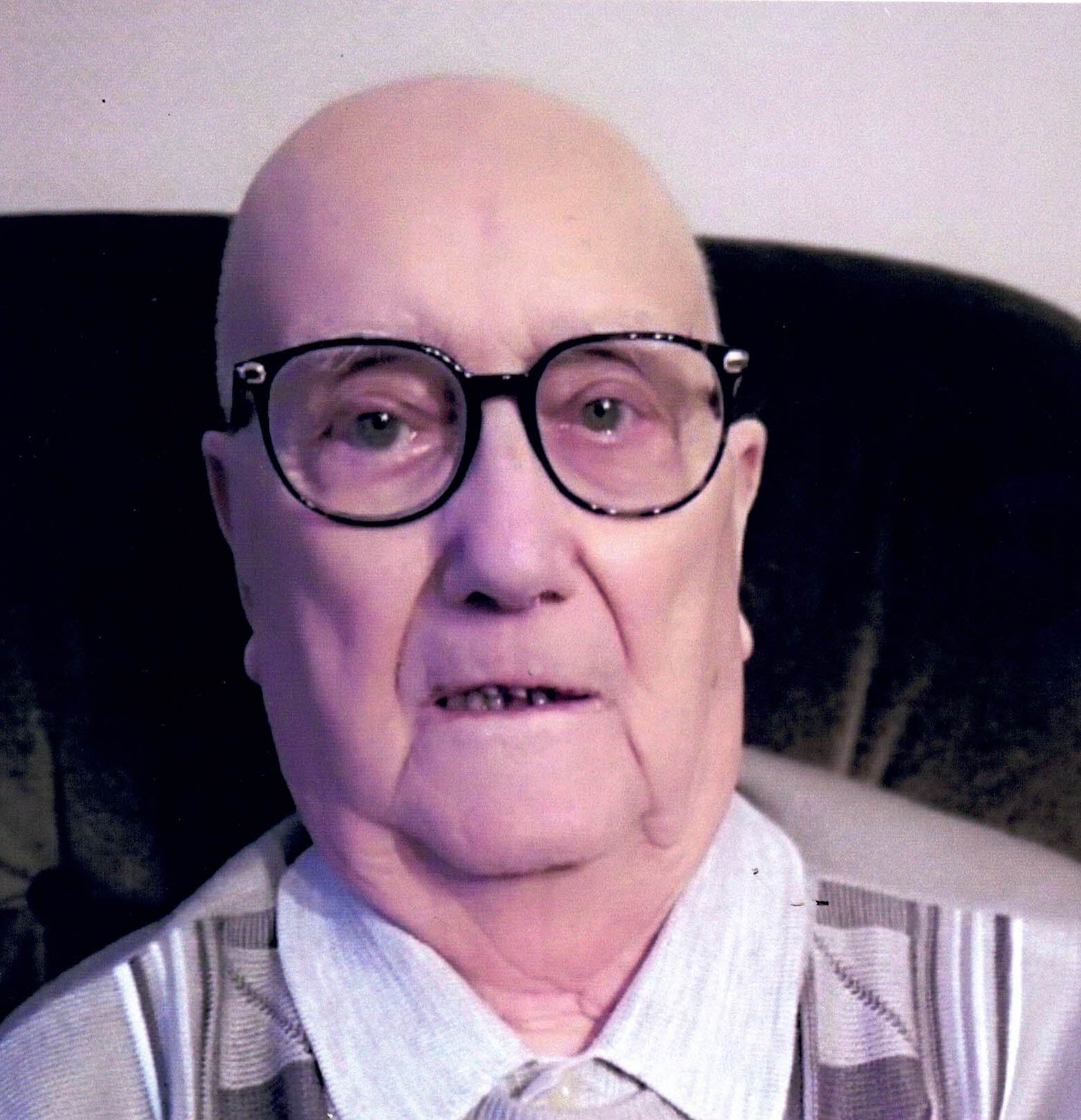 Avis de décès Monsieur René PATÉ - Pompes Funèbres Reichert