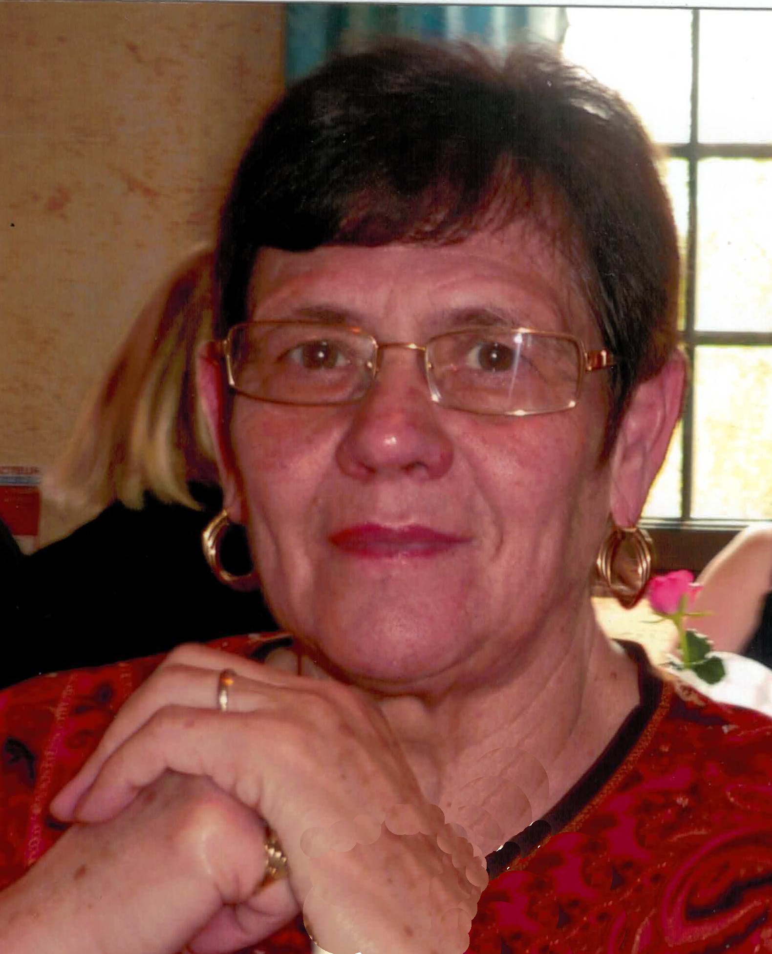 Avis de décès Mme Monique BOUFFANDEAU née THIEL - Pompes Funèbres Reichert